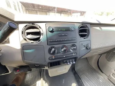 Used 2009 FORD F550 Misc Trucks Virginia US | Proxy Equipment #1388709