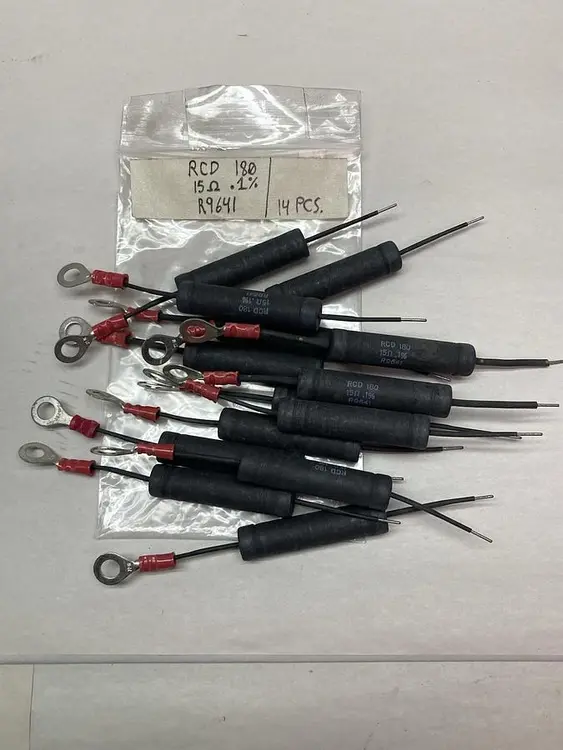 New | in-Stock RCD R9641 Miscellaneous Equipment (Electrical & Power) | Surplus Asset Holdings #1193784