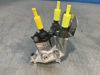 Used 2007 BOSCH 0444043073 Solenoid Valves Ohio US | HGR 24 #1515836