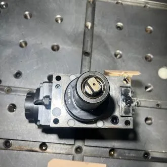 USED MAZAK GS00213