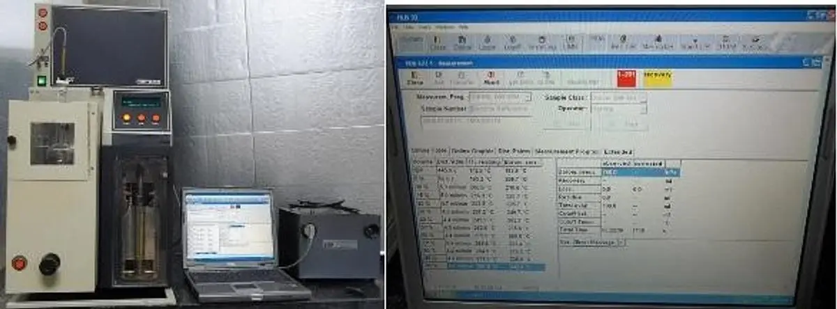 USED HERZOG DPU-414