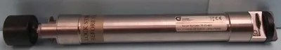 QTY. 1. GRABNER INSTRUMENTS SAMPLE CYLYNDER TYPE 2...
