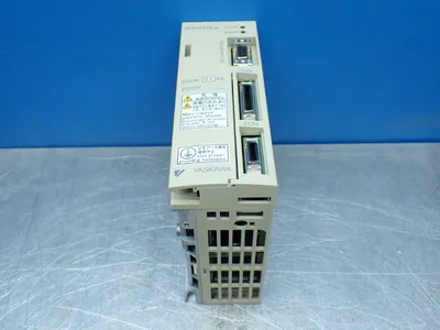 New | in-Stock YASKAWA SGDA01AS Servo Drives Ohio US | HGR 24 #1125881