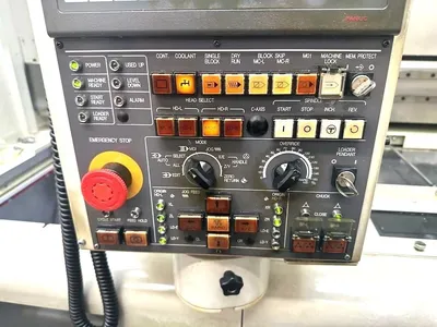 2009 MIYANO GN3200W CNC Lathes | CNC EXCHANGE (5)