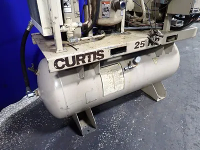 Used CURTIS RS25A AE B101 Miscellaneous MRO Ohio US | HGR 24 #1089747