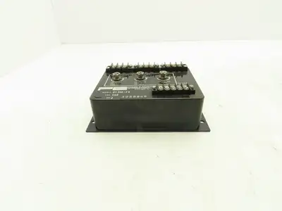 Power Electronics BT346-2A Soft Start Motor Control Unit 3Hp 115V/460V
