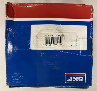USED SKF FY 1.3/4 TF/VA228