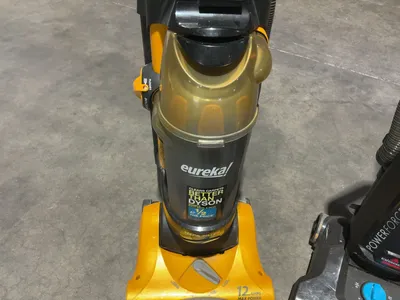 Used _UNKNOWN_ _UNKNOWN_ Vacuum Cleaners Michigan US | Miedema Asset Management Group #1372298