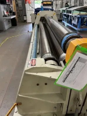 2005 IMCAR 4RHB 6/5 Rolls-Plate and Sheet | Asset Exchange Corporation (3)