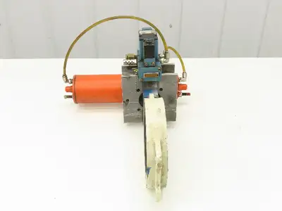 Used BETTIS _UNKNOWN_ Valves/Fittings | Arrow Industrial #613559