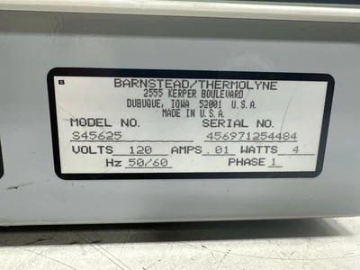 Barnstead / Thermolyne 45600 Magnetic Stirrers & Hotplate Stirrers | Fram Fram LLC (10)