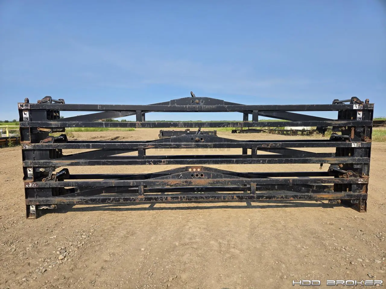 Used DITCH DITCH WITCH JT40 Construction Equipment Parts Florida US | HDD Broker #1346786