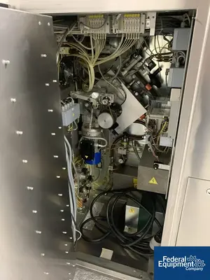 USED IMA IMA High Speed Capsule Checkweigher, Model Precisa 120