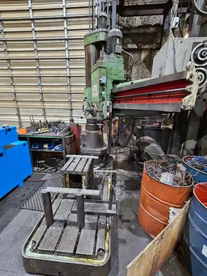 USED 1989 CSEPEL MUVEK RF/1600