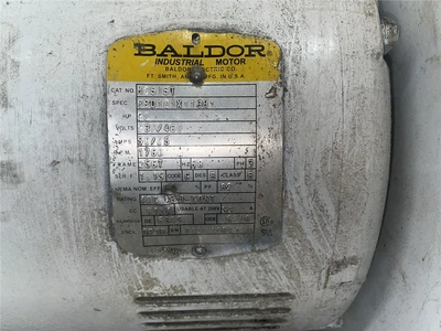 USED GRANUTEC TFG1224