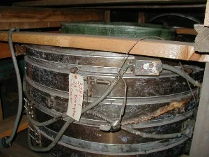 BRAMPTON ENGINEERING 3 Layer blown film die Blown Film Dies - Multi Layer, SIZE 20" - 24.99""" | Mark One Machinery (2)