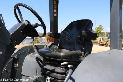 Used 2013 JOHN DEERE 210K Tractor Loaders California US | Monster Iron Equipment Services #1481148