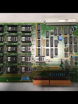 USED KEBA E-16-DIGOUT-PLUS D1456E-0