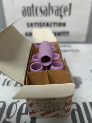 New | in-Stock WELDCRAFT 10N49 Nozzles | Surplus Asset Holdings #1226449