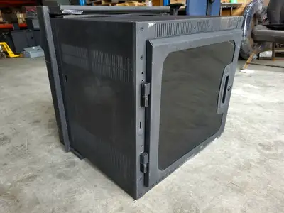 USED MIDDLE ATLANTIC DWR-10-22PD