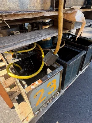 GRAYMILLS 5VA56T17T5536A P Pumps | Global Machine Brokers, LLC (12)