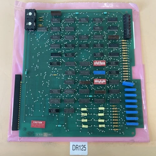 Used CINCINNATI MILACRON 3-531-3280A PLC Processors Indiana US | J&J Industrial Supply #1077158