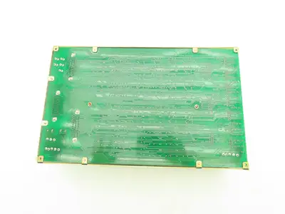 Okuma 4809-770-032-3 Printed Circuit Main Relay Board 1 PCB With Housing
