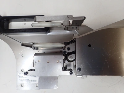 FUJI W56 INTELLIGENT FEEDERS Feeders | Tekmart International Inc. (3)