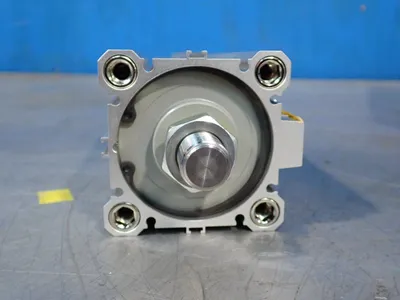 Used SMC CDLQA6375DCMB Pumps Ohio US | HGR 24 #926604