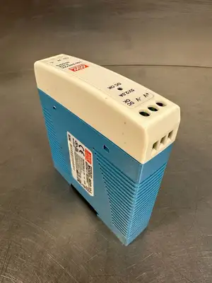 Mean Well MDR-10-5 5V/2.A Power Supply (7.3.4)
