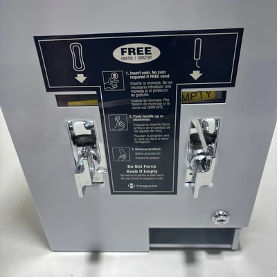 New | in-Stock Hospeco D-1 Janitorial Equipment Indiana US | J&J Industrial Supply #1328700