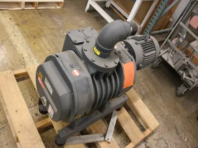 Used ROSS IN1100 Tray Sealers Illinois US | M&M Equipment Corp. #1368357