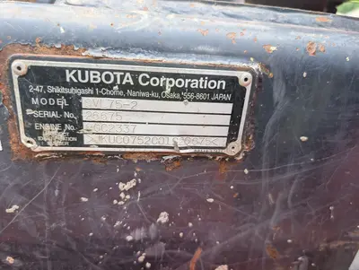 Used 2019 KUBOTA SVL75-2 Compact Track Loaders Alabama US | Proxy Equipment #1388982