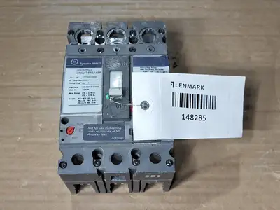 USED GENERAL ELECTRIC SEDA36AT0060