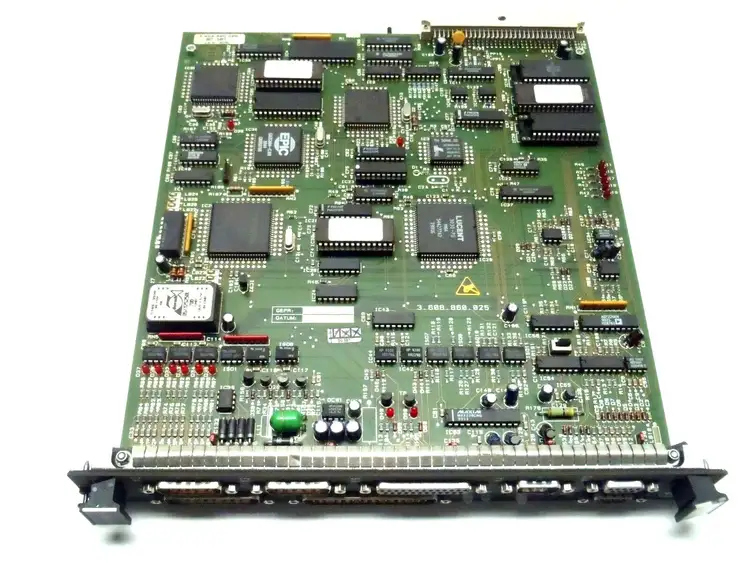 Used BOSCH CIRCUIT BOARD Circuit Breakers | Maverick Industrial Sales #1115687