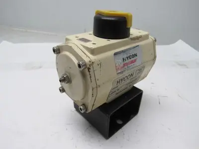 Used HYCON _UNKNOWN_ Parts (Hydraulics and Pneumatics) Indiana US | Arrow Industrial #635532