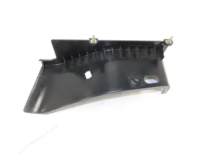 Linde Forklift Step Toe kick Plastic Shroud Set Removed From E20C