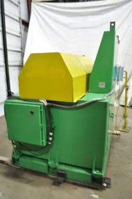 USED ROWE 40072-DSJ