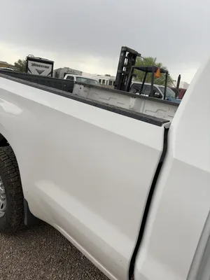 Used 2018 CHEVROLET SILVERADO PICKUP Miscellaneous Trucks/Trailers Arizona US | Revelation Machinery #1465681