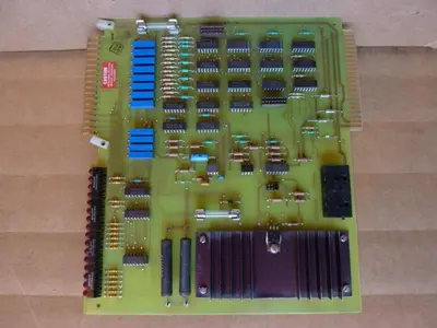USED CINCINNATI MILACRON 3-531-3948A