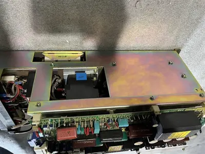 USED FANUC VELOCITY CONTROL UNIT A06B-6047-H040