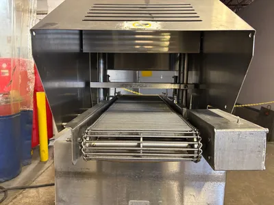 USED 2015 ROSS TC 700-MC
