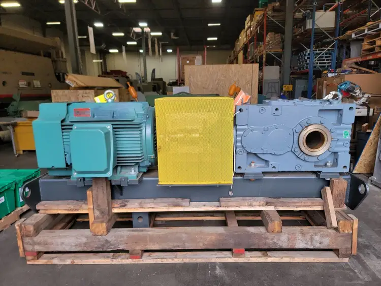 New | in-Stock SEW-EURODRIVE MC3RLHT07 Motors (misc) British Columbia CA | Lenmark #836521
