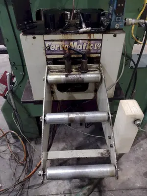 USED L&J EM275-42-24