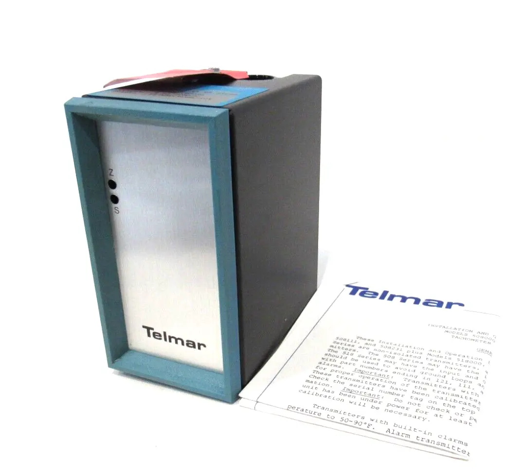 NEW TELMAR 518000