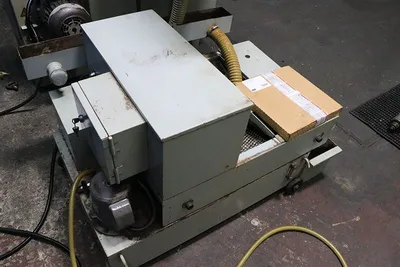 1997 OKAMOTO ACC-1224-ST GRINDERS, SURFACE, RECIPROC. TABLE (HOR. SPDL.) | Prime Machinery (17)