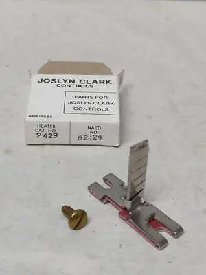 New | in-Stock JOSLYN CLARK 2429 Miscellaneous Equipment (Electrical & Power) | Surplus Asset Holdings #1190514