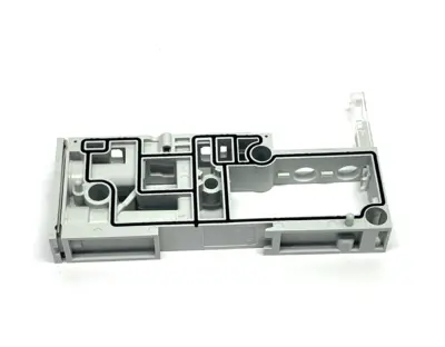560973, VMPAL-AP-14 | Festo VMPAL-AP-14 Pneumatic Valve Sub-Base 560973 - New