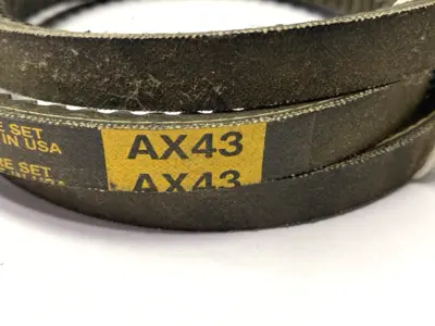 USED THERMOID AX43