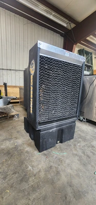 Delta T. LLC F-EV1-1801 Recirculating Chiller, 120V SWAMP COOLER